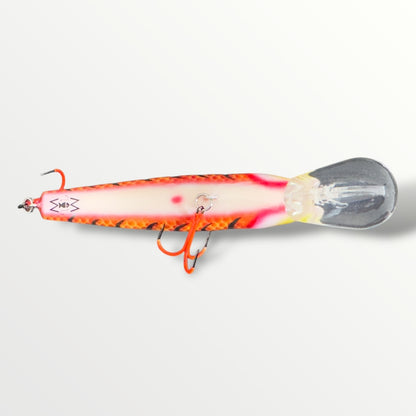The ErnieCC 6” Firestick