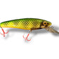 The Ernie CC 6” Perch