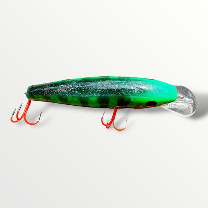 The Erniecc 6” Perche