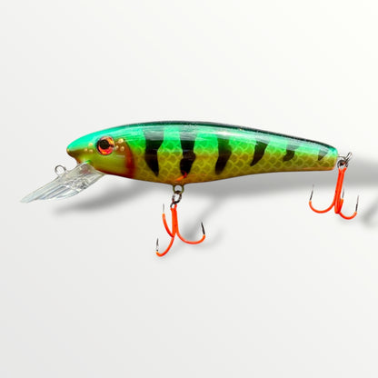 The Erniecc 6” Perche