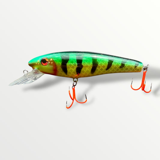 The Erniecc 6” Perche