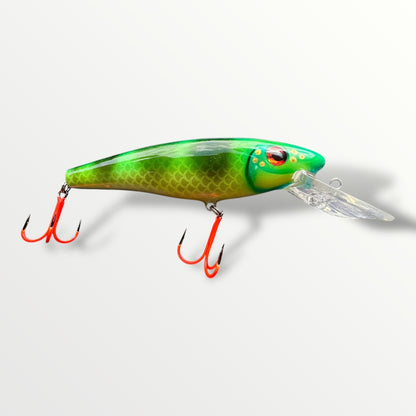 The ErnieCc 6” MahiMahi