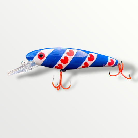 The Ernie 6” friese vlag