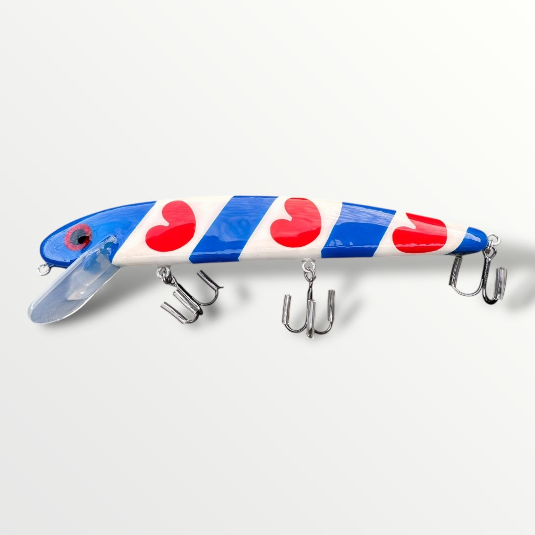 The big Mari 10” Friese vlag
