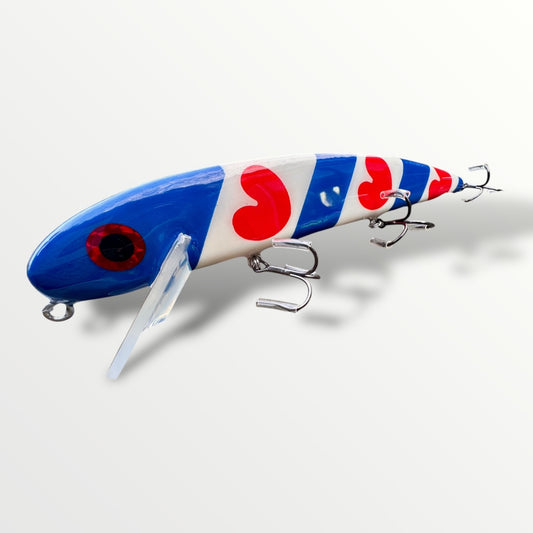 The big Mari 10” Friese vlag