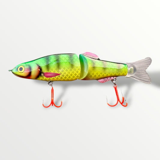 Trout Glider 7’’ Perche