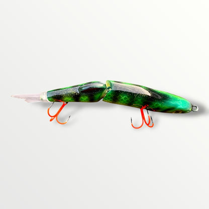 Trout Glider 7’’ Perche
