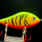 Jerkbait Slider “4 Tiger