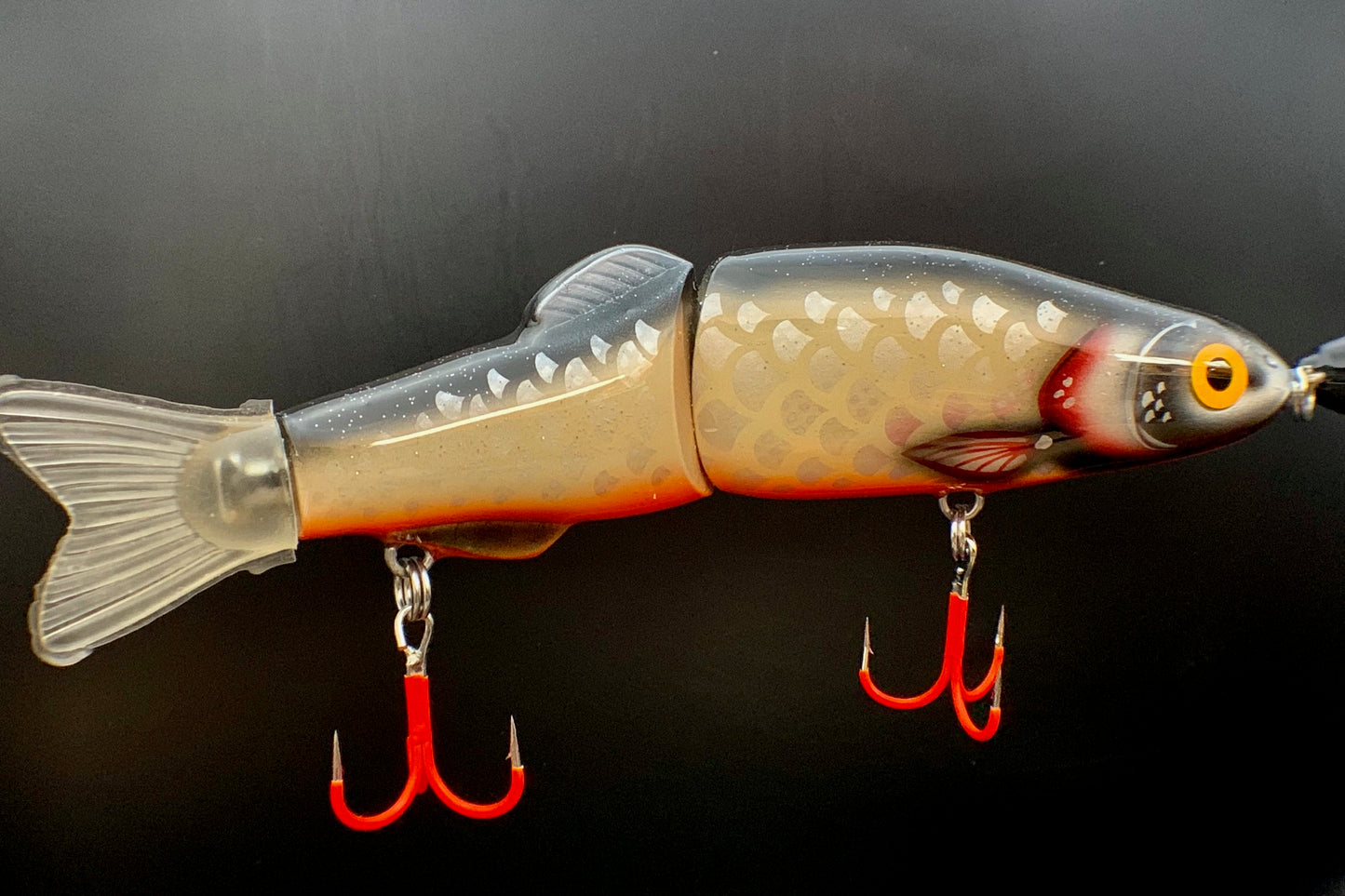 Trout Glider ''7''