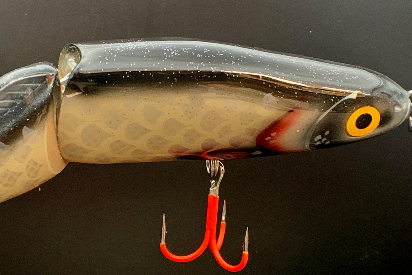 Trout Glider ''7''