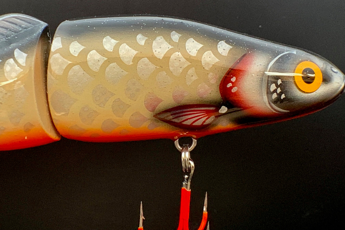 Trout Glider ''7''