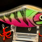 The Jerkbait Slider "4