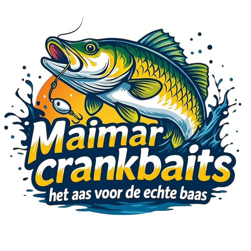 MaimarCrankbaits