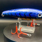 The Ernie 6” Crankbait