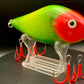 Jerkbait Slider 4'' Mahi