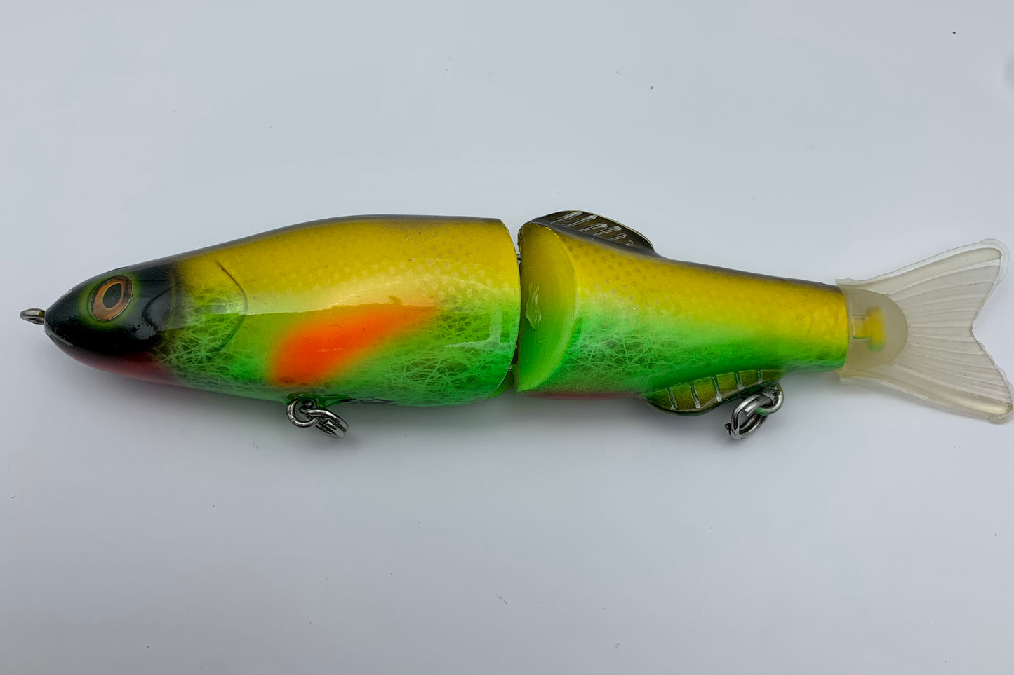 Trout Glider 7’’