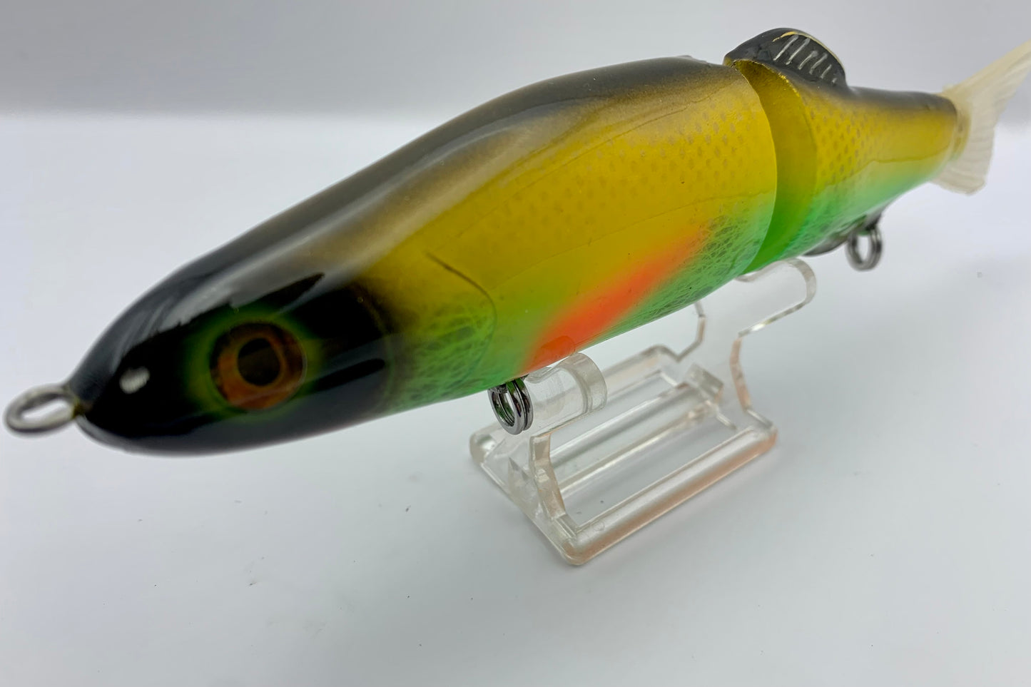 Trout Glider 7’’