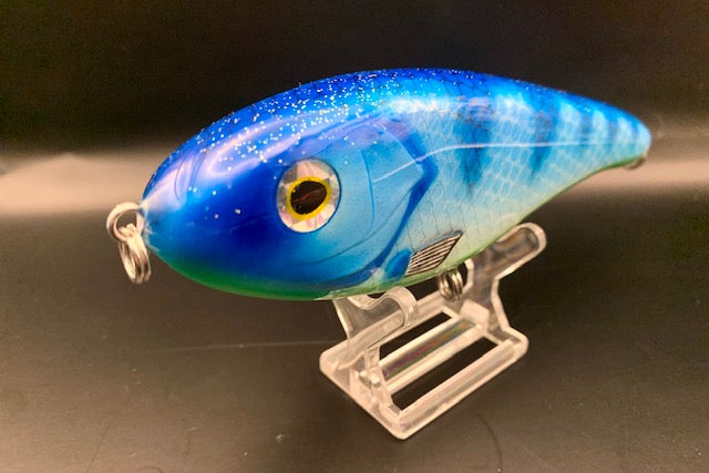 Jerkbait slider 6'' Dory